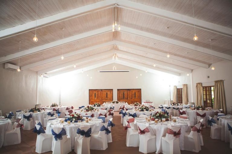 Weddings Skilpadvlei
