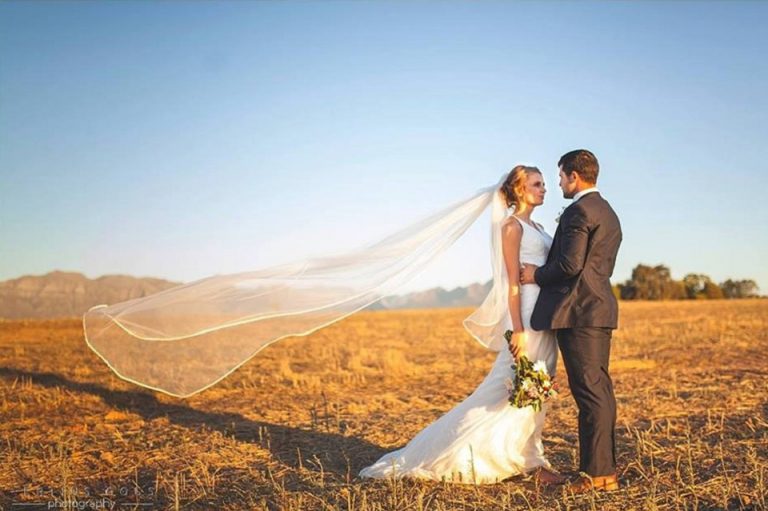 Weddings Skilpadvlei