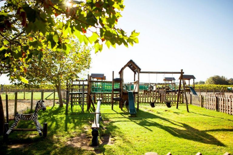 Restaurant Skilpadvlei