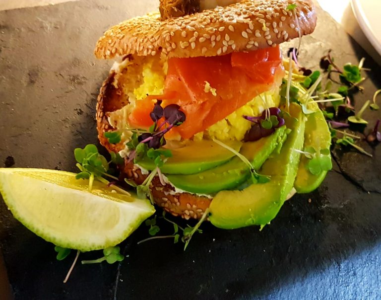 Restaurant Skilpadvlei