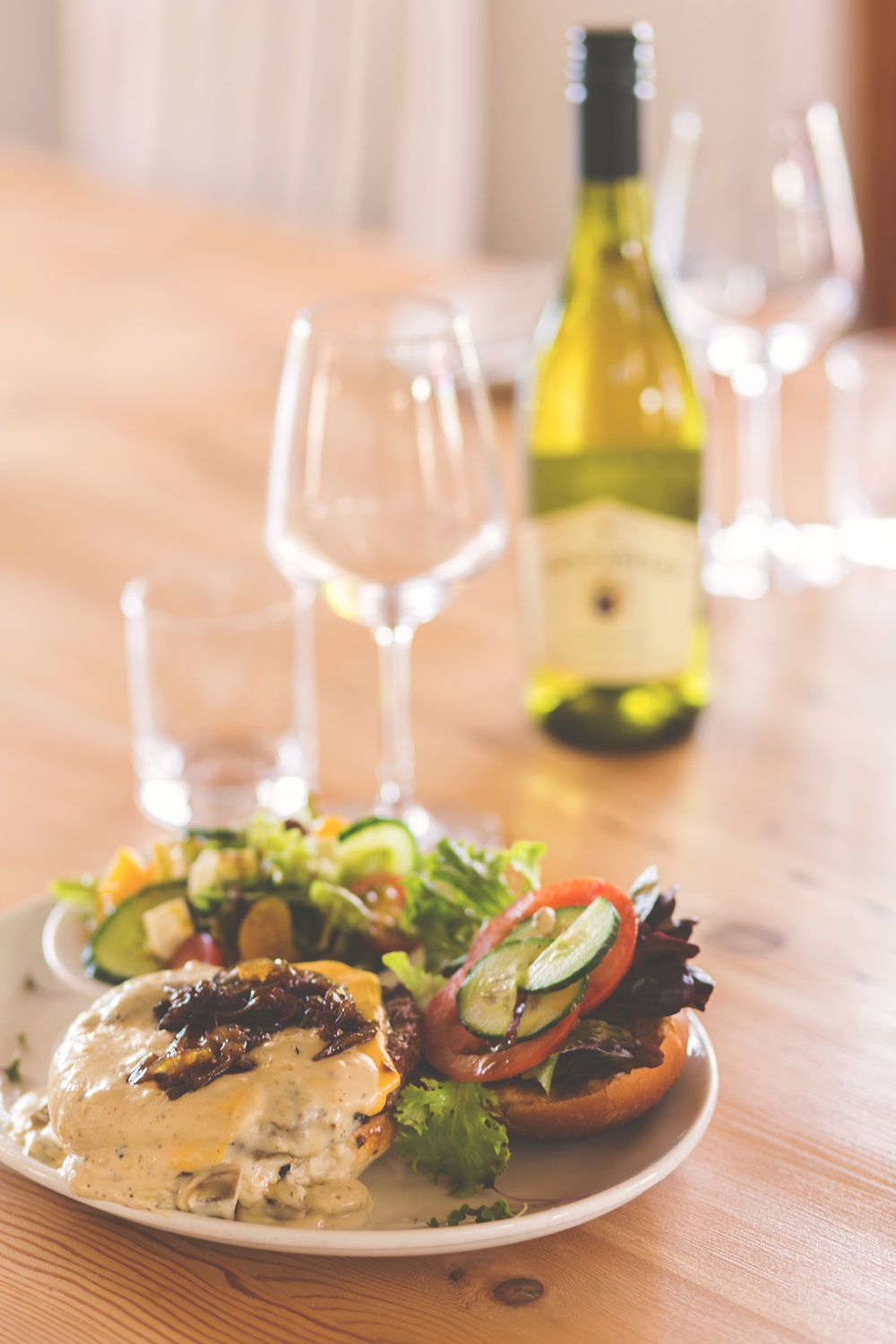 Restaurant Skilpadvlei