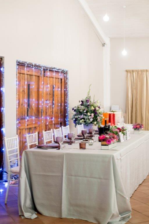 Weddings Skilpadvlei