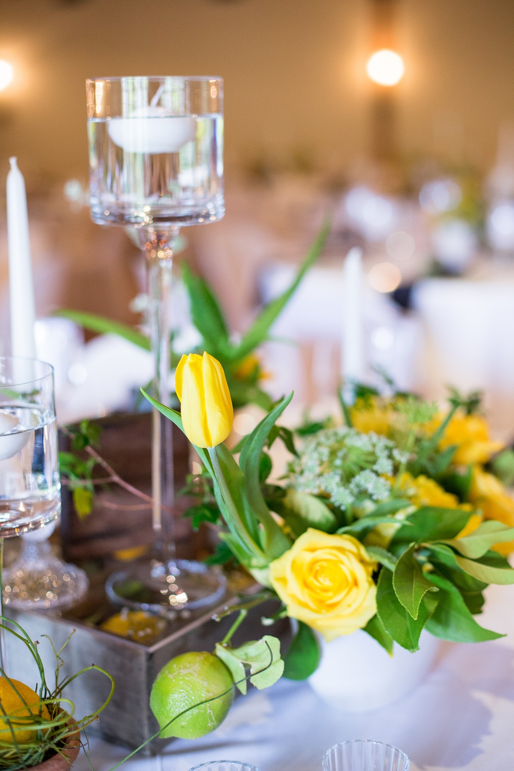 Weddings Skilpadvlei