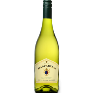 Skilpadvlei Sauvignon Blanc 2022