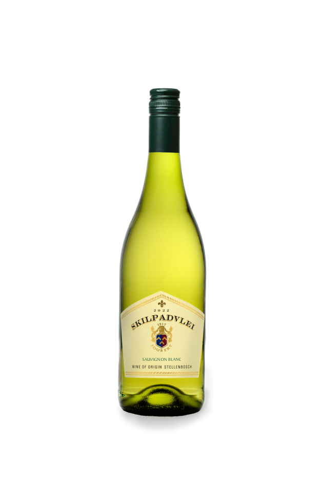 Skilpadvlei Sauvignon Blanc 2022