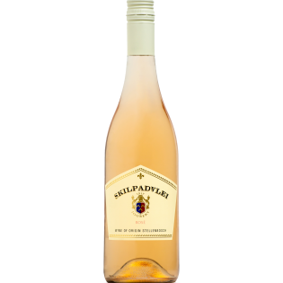 Skilpadvlei Rose