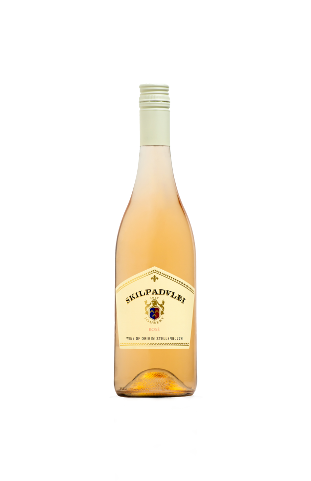 Skilpadvlei Rose