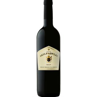 Skilpadvlei Merlot 2021