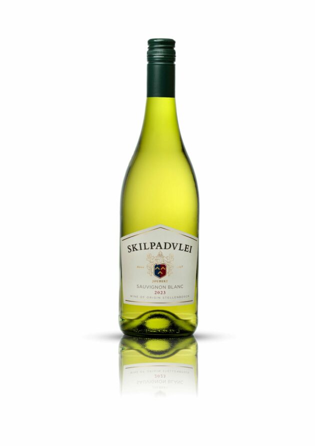 Skilpadvlei  Sauvignon Blanc 2023
